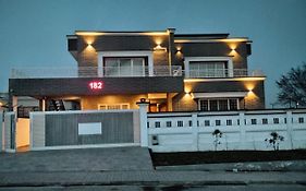 Islamabad Travelodge Guest House